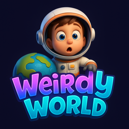WeirdyWorld